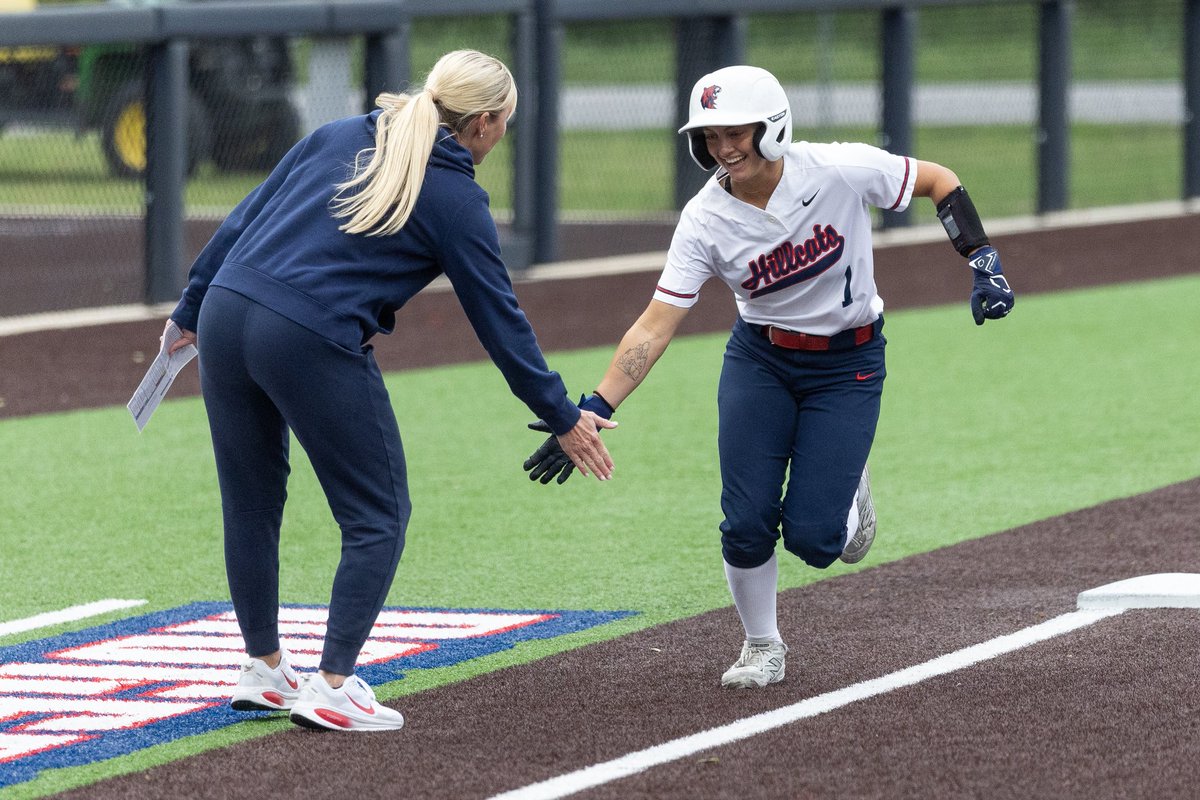 RSU Hillcats tweet media