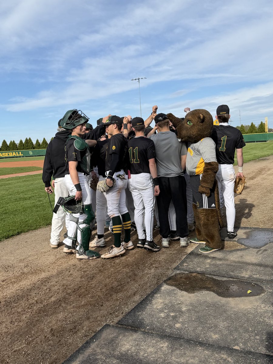 Beaver Dam Baseball tweet media