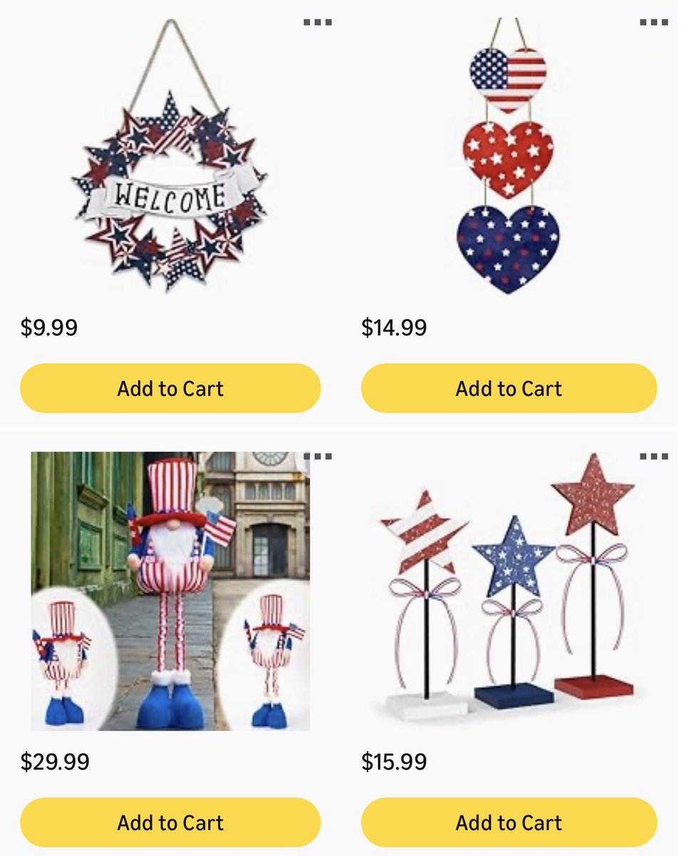 msv430's tweet image. Wishing for:

❤️Draw bins for organizing  
🤍Memorial Day Decor 
💙Memorial Day Breakfast 🥞 decor 

#autism #clearthelist #specialneeds #april 

Classroom: amazon.com/hz/wishlist/ls…