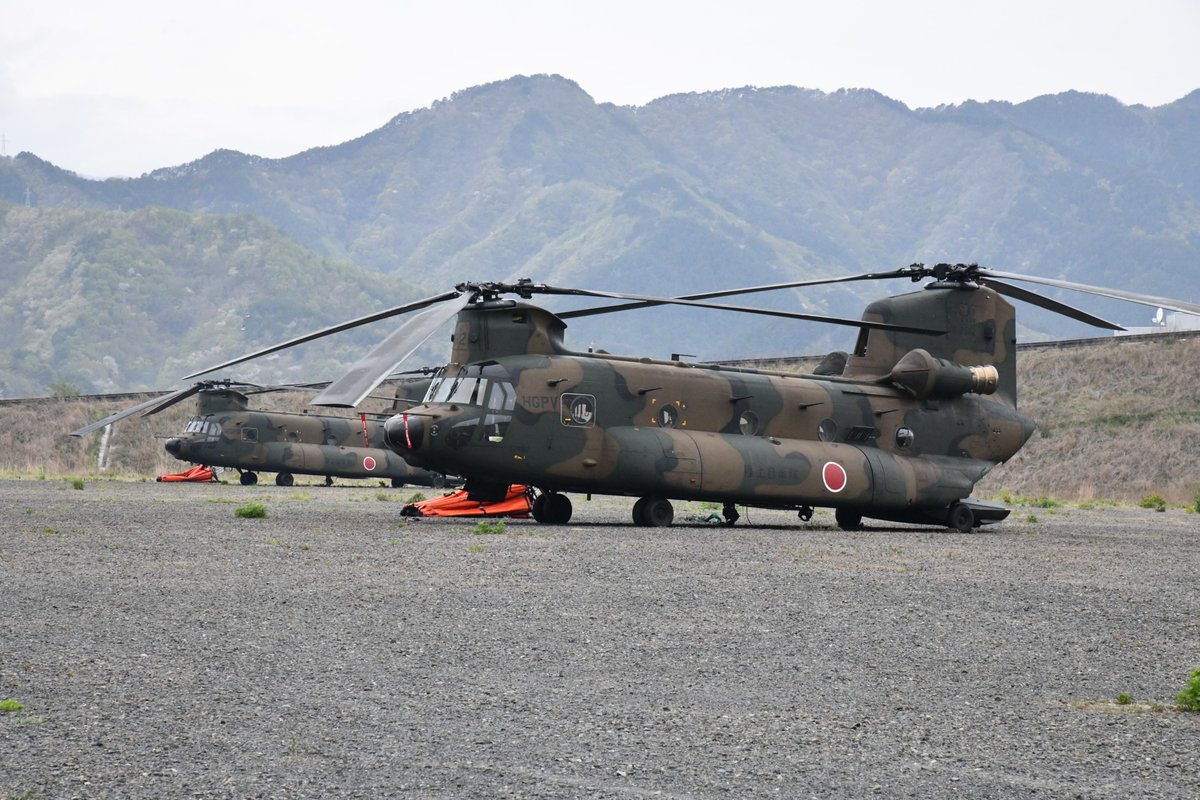 陸上自衛隊霞目駐屯地【公式】 tweet media