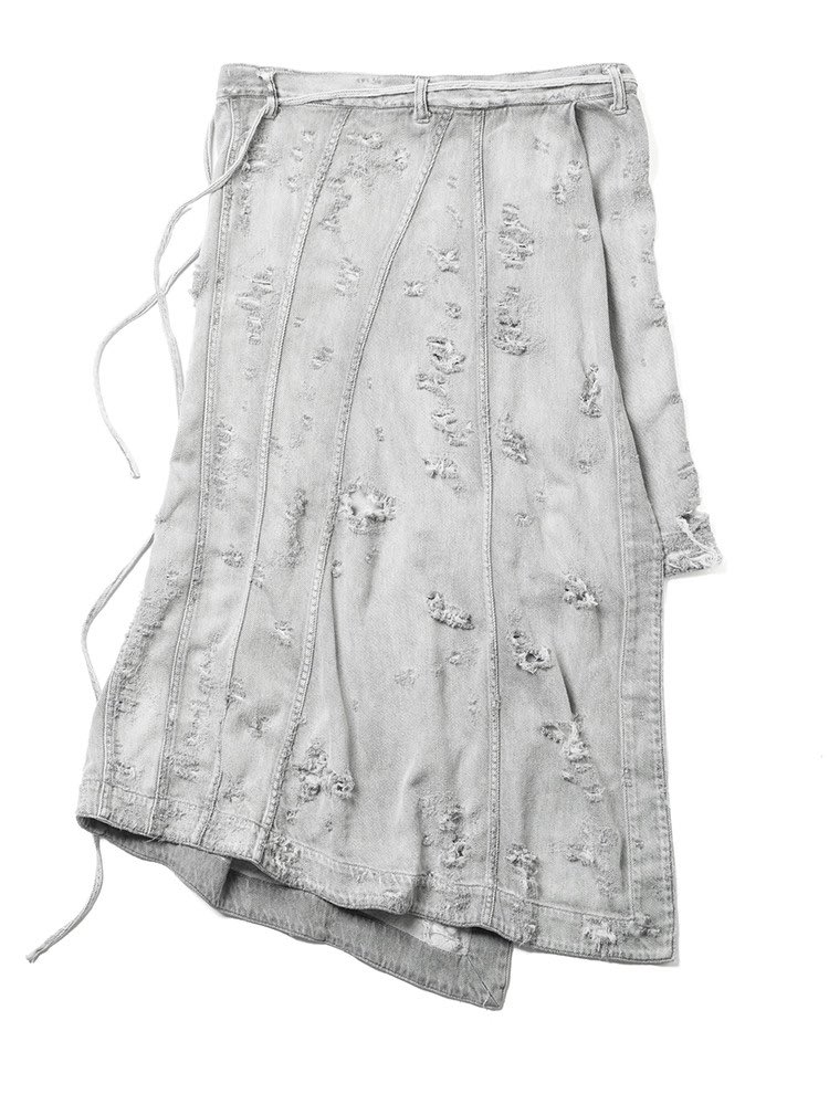 knitJM's tweet image. JULIUS
플라스터 12온즈 데님 블루종
플라스터 루즈 데님 스커트

#knit_JiminOutfits 

+
thebtslookbook
또 포스팅 훔쳐갈 거지?