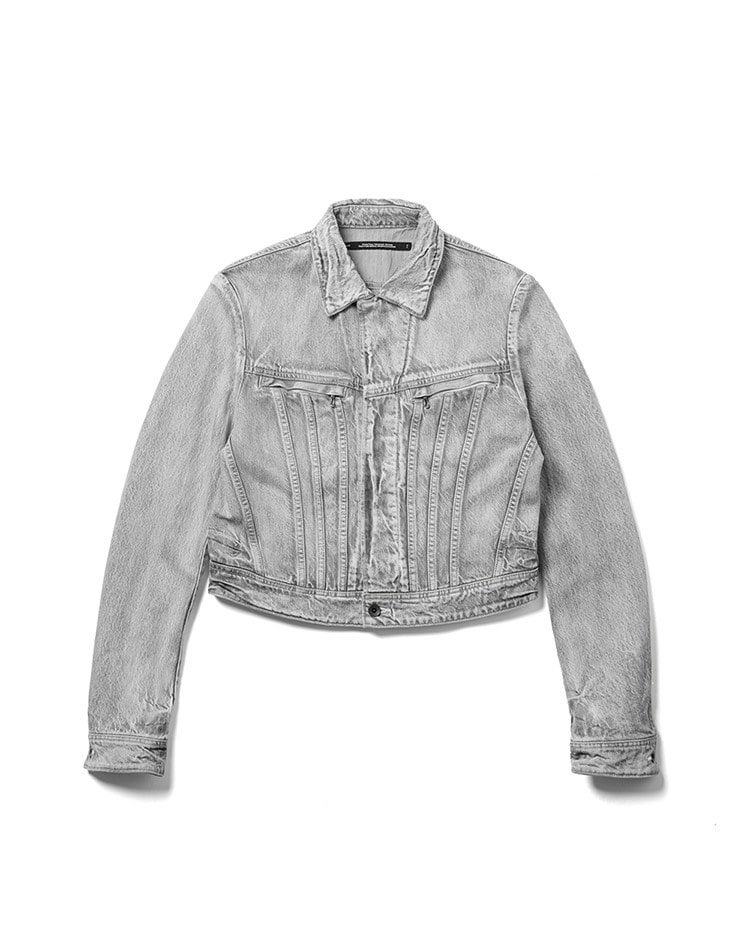 knitJM's tweet image. JULIUS
플라스터 12온즈 데님 블루종
플라스터 루즈 데님 스커트

#knit_JiminOutfits 

+
thebtslookbook
또 포스팅 훔쳐갈 거지?