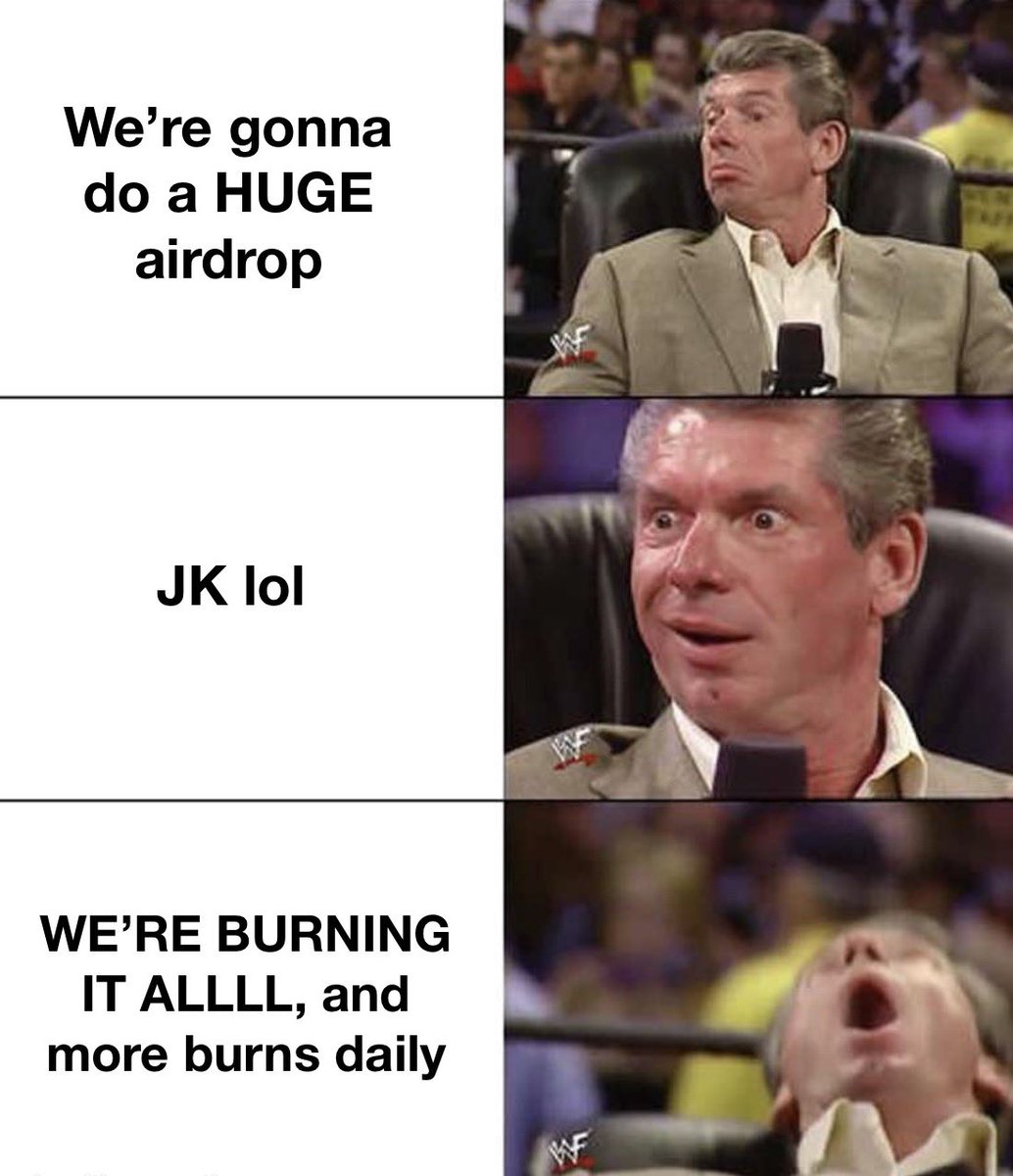 $PUMP playing with y’all 😂😂😂

This is crazy bullish tho 🚀