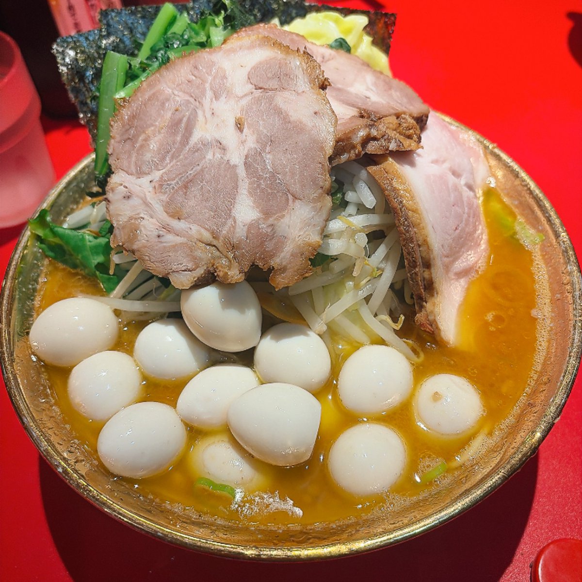 吉の用務員 tweet media