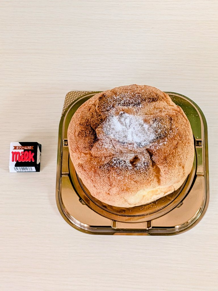 デカ盛りラーメン食べてます(デカさん)🍜 tweet media