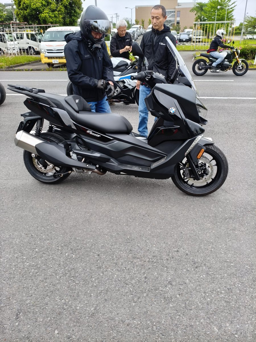 じゃみ tweet media