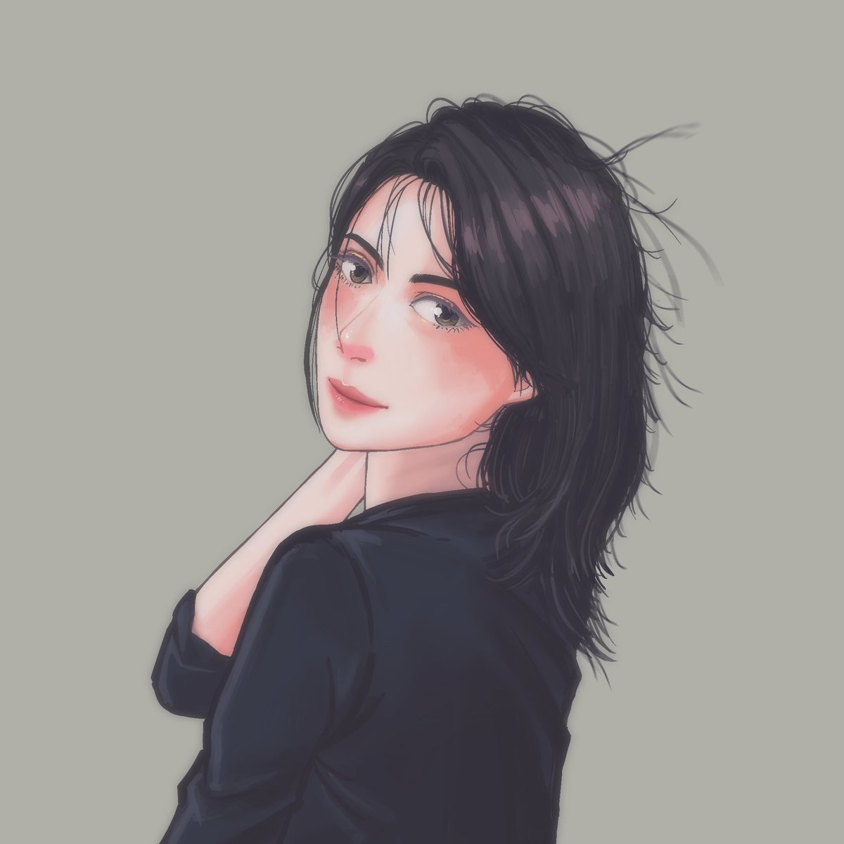 Nyan Forger // Comms open tweet media