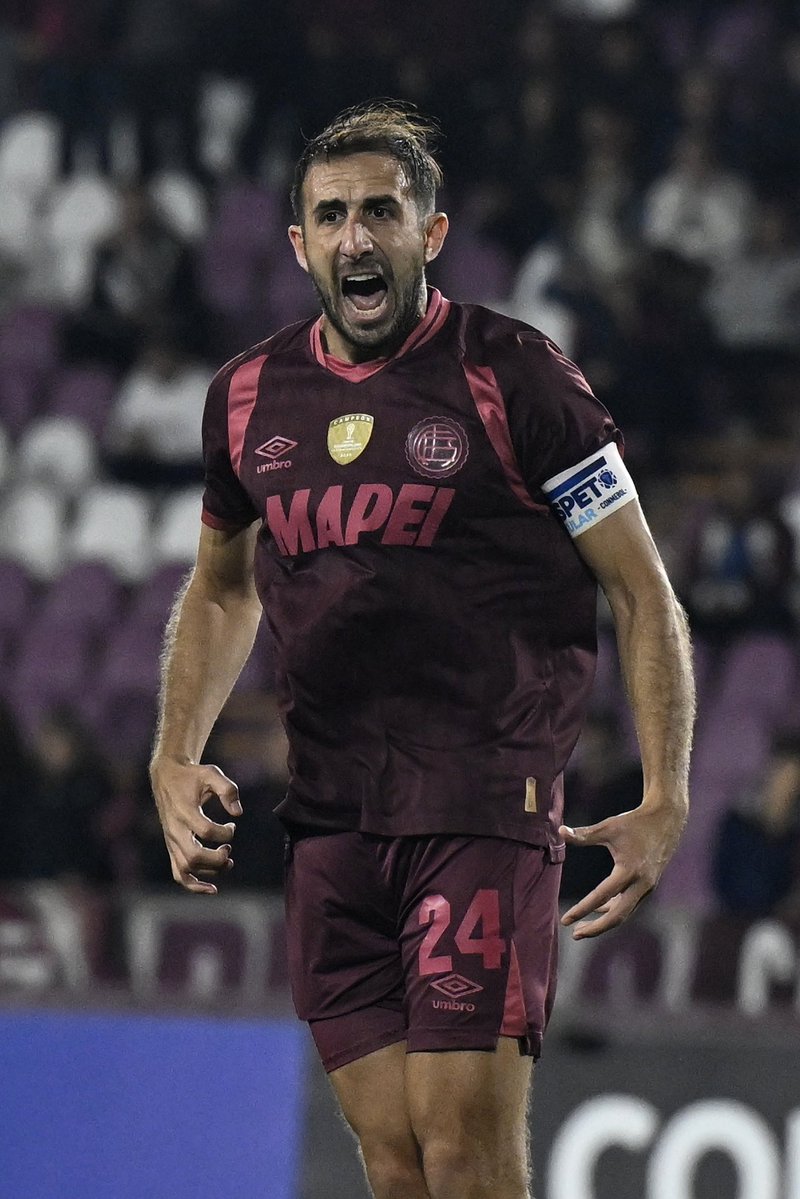 Club Lanús tweet media