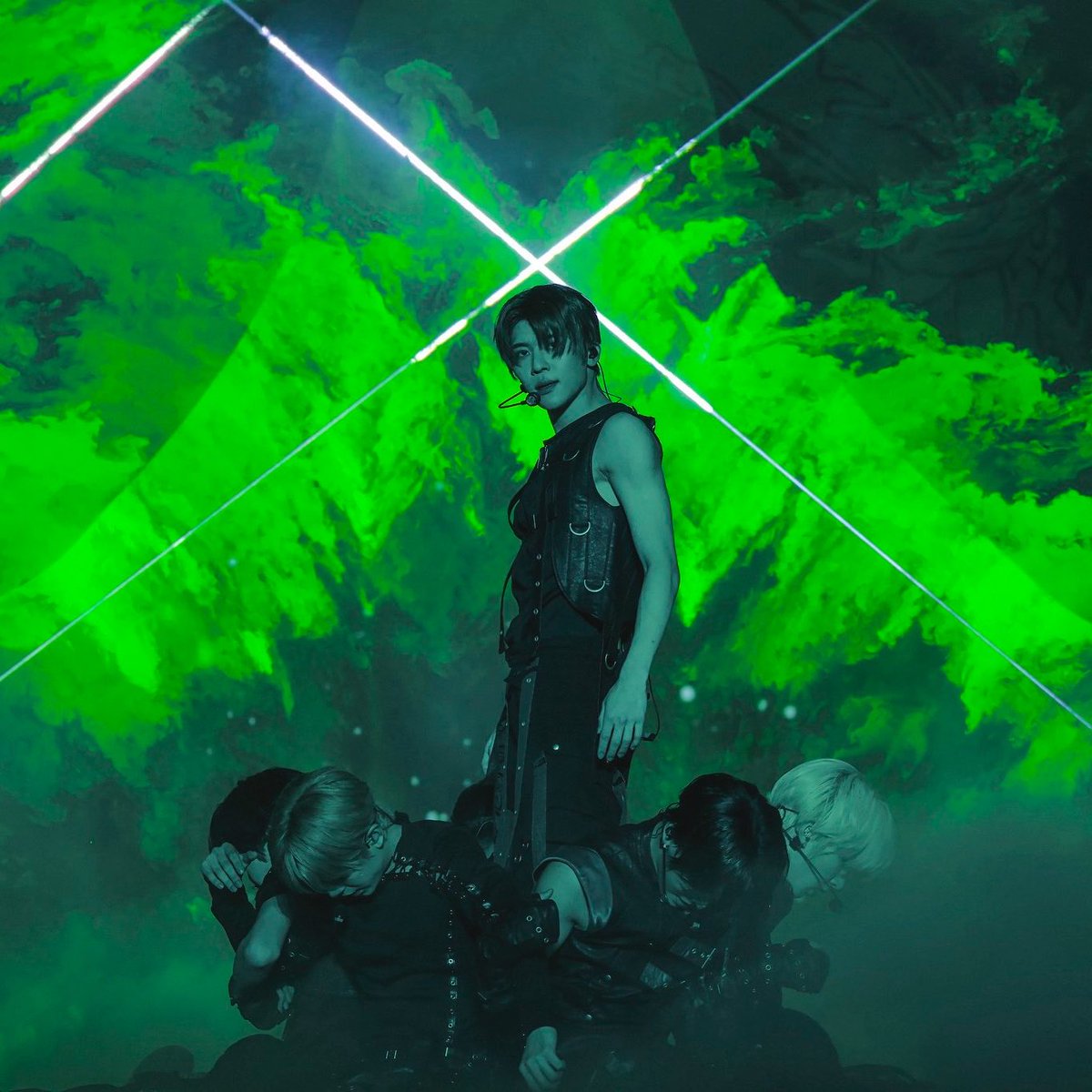 I’m so proud of you sion