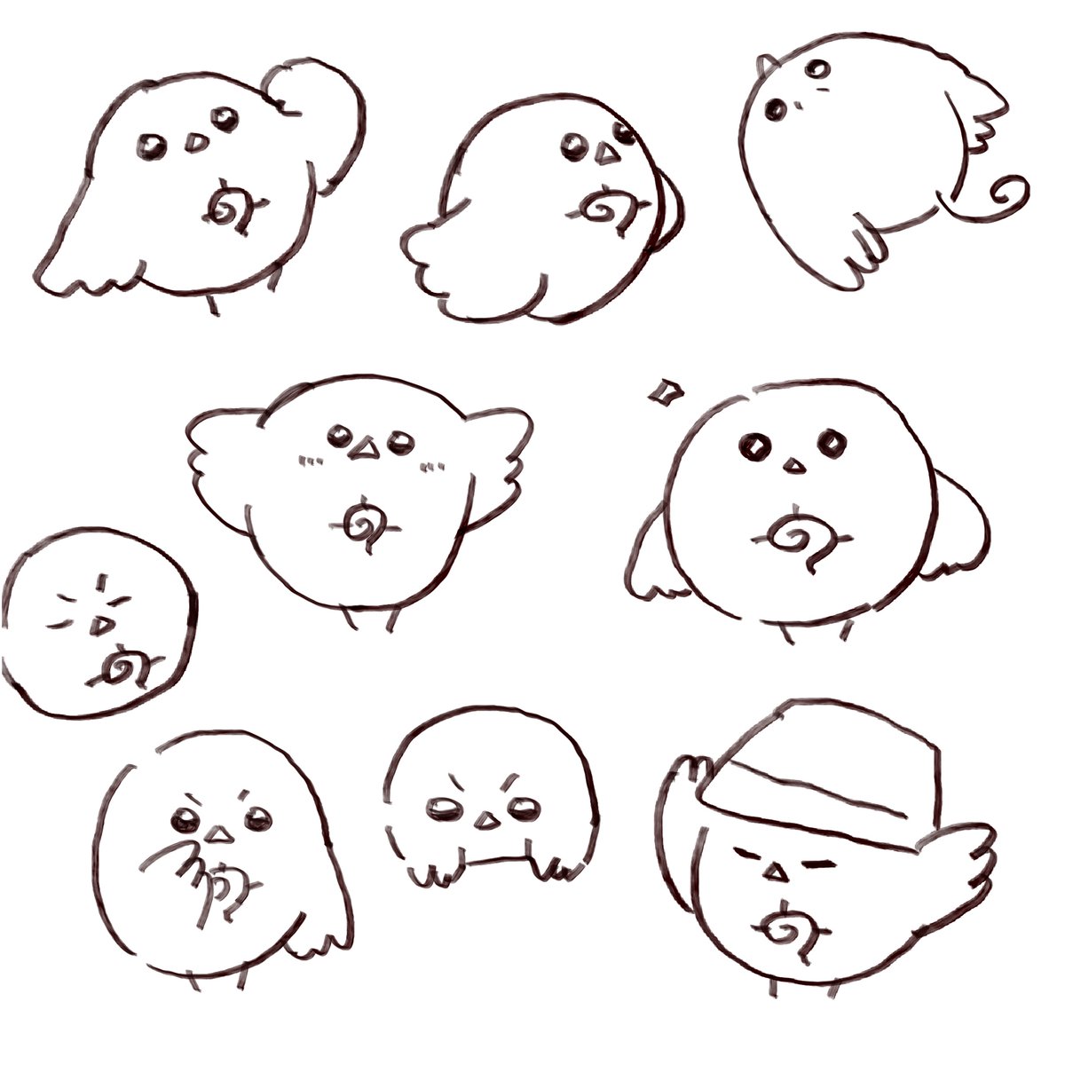 人間やめ太郎 tweet media