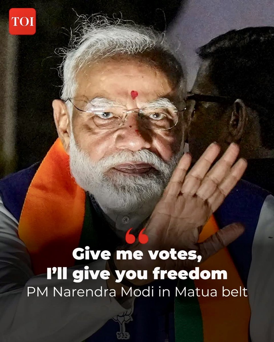 Freedom from whom? The British? Or the goons of the BJP?
How delusional must a person be to say such stuff in these times.