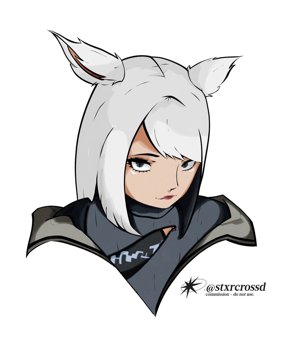 stxrcrossd's tweet photo. @_VGen_ Hello! I'd love to join #VGen I do graphic design and illustration, mostly final fantasy xiv related! ^^

Portfolio / Commission: https://t.co/ZlUUNgzYBq
Behance: https://t.co/yCFpSVGNqu
VGen: https://t.co/SlVrZS8WuF https://t.co/amQEPbcA2C