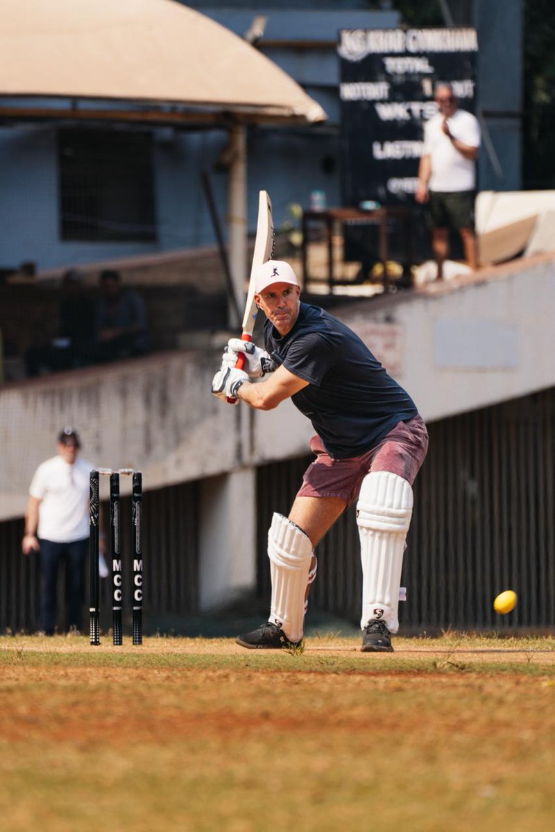 Kevin Pietersen🦏 tweet media