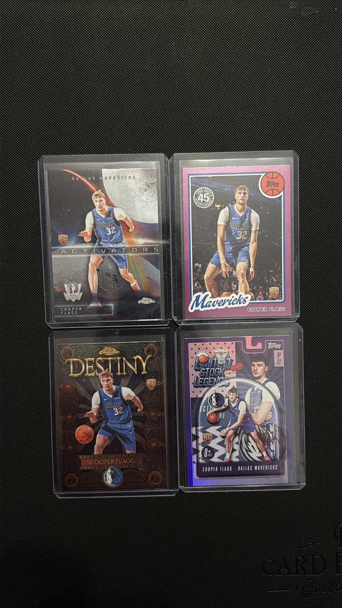 Sak’s Card Shop tweet media