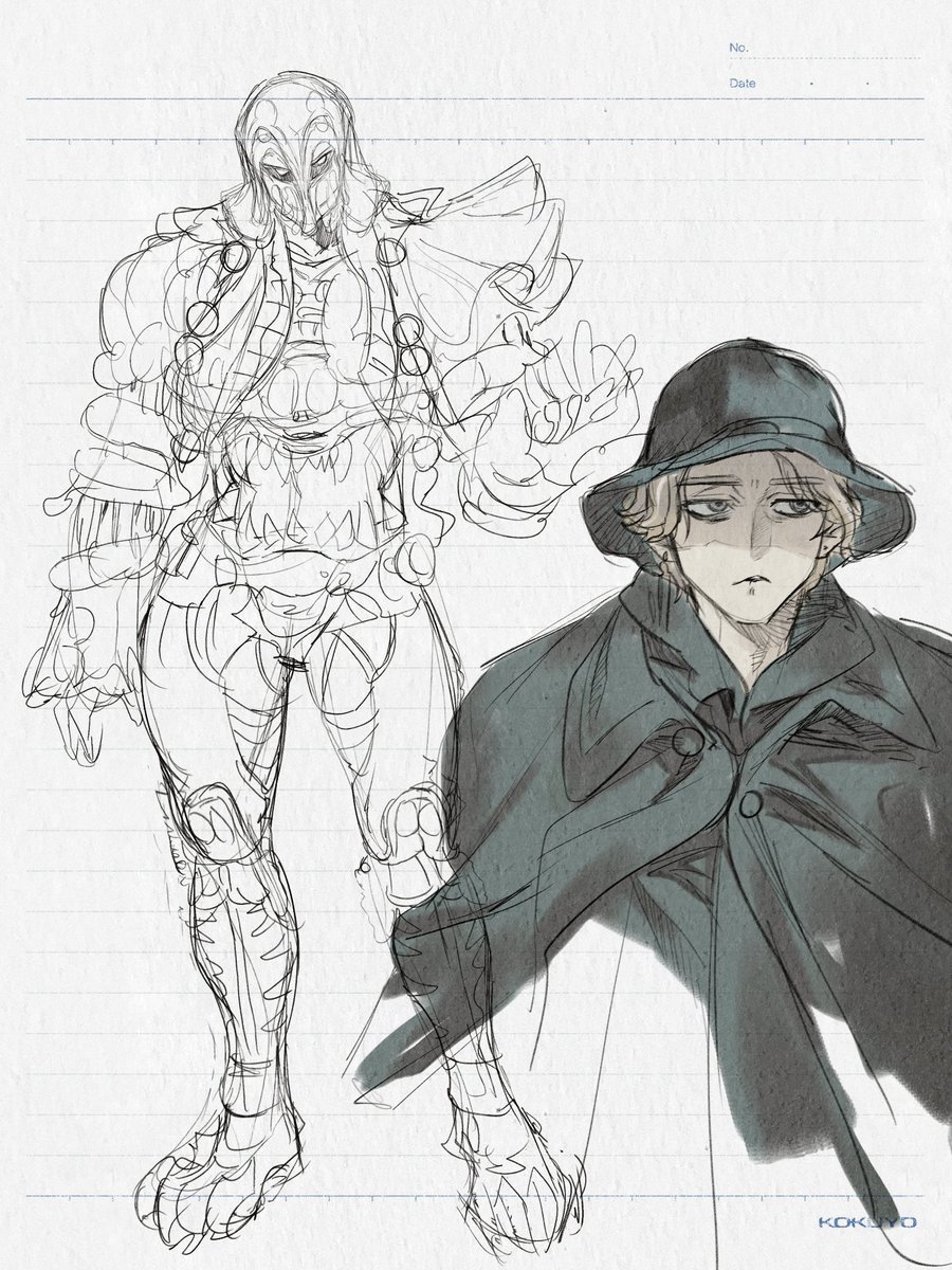999胃痛戰士 tweet media
