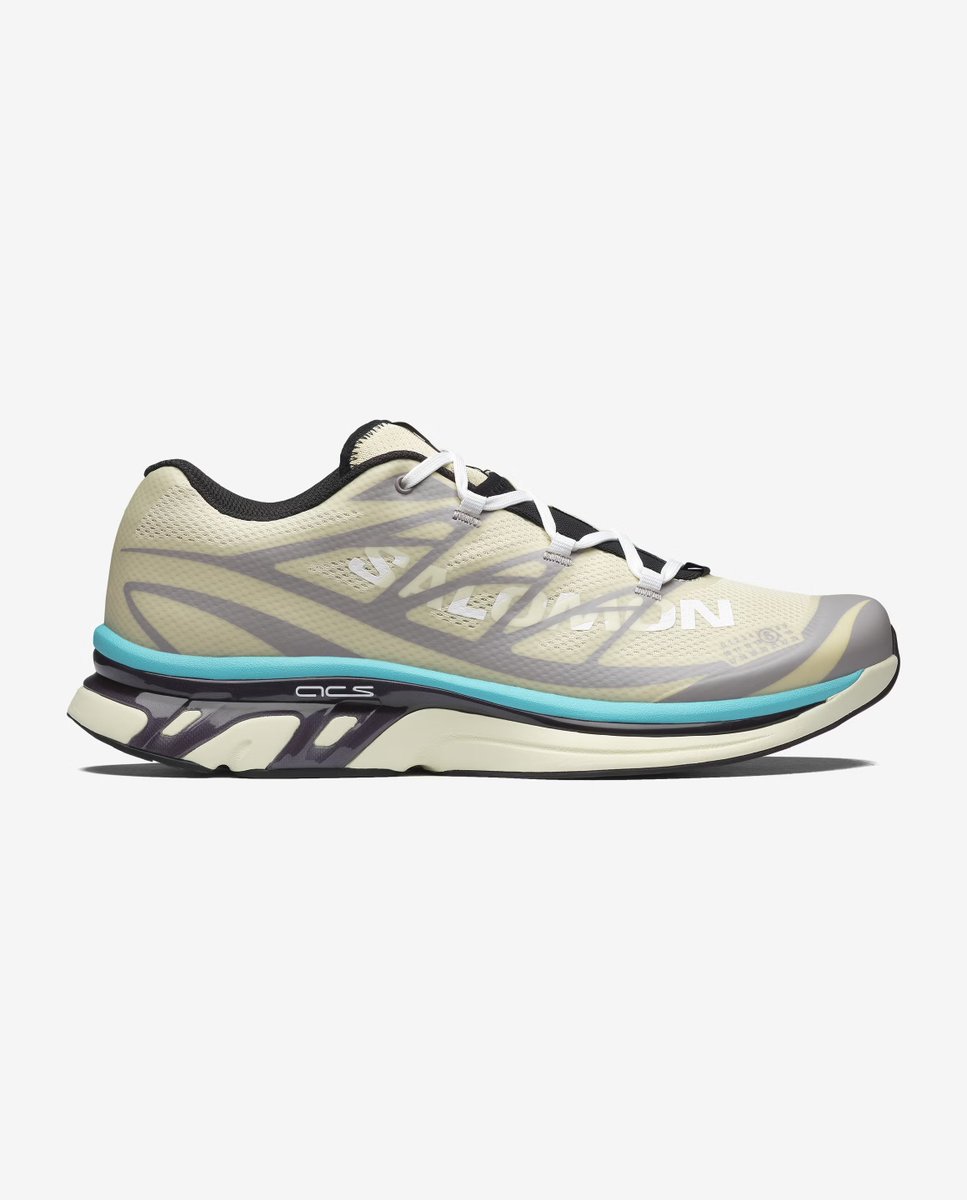 COMING SOON: SALOMON XT-MM6 MAISON MARGIELA
Tomorrow 04/29/26 @ 10:00 AM EST
salomon.com/en-us/c/women/…