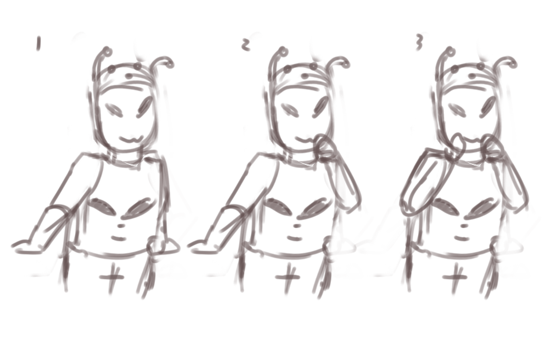 spotco's tweet photo. and look at this cute alien https://t.co/SjhcYRKjBV