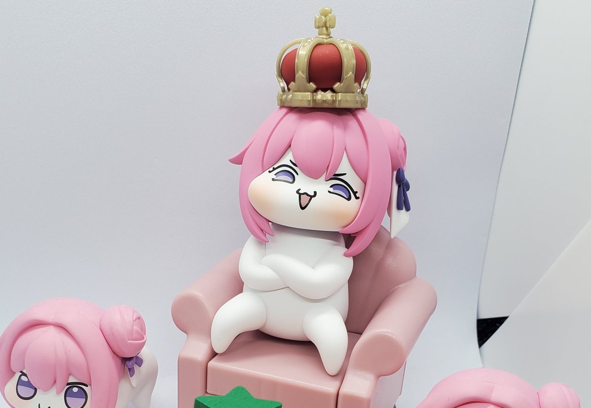 リーオーとDORO tweet media