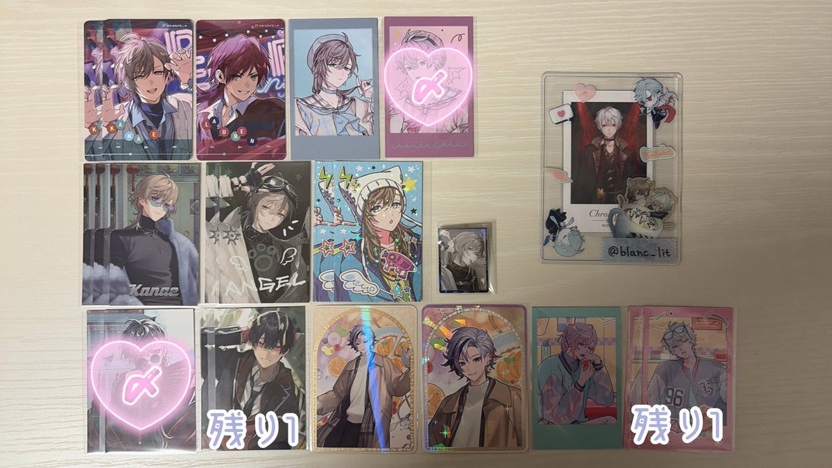白@固定ﾘﾄﾘﾝ必読 tweet media