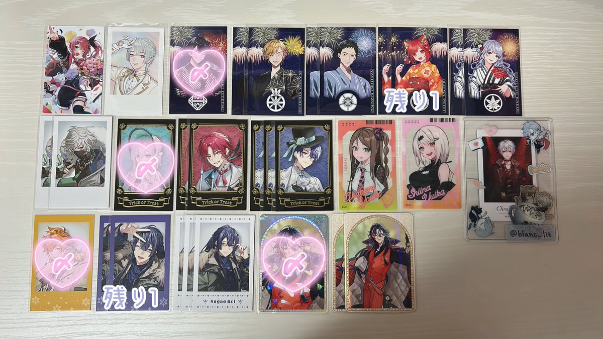 白@固定ﾘﾄﾘﾝ必読 tweet media