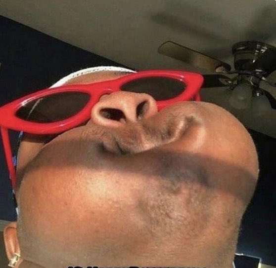 Spaceman tweet media