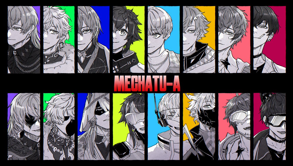 ニムラ シロ tweet media