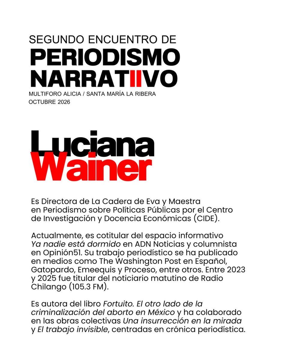 Semanario Punk tweet media