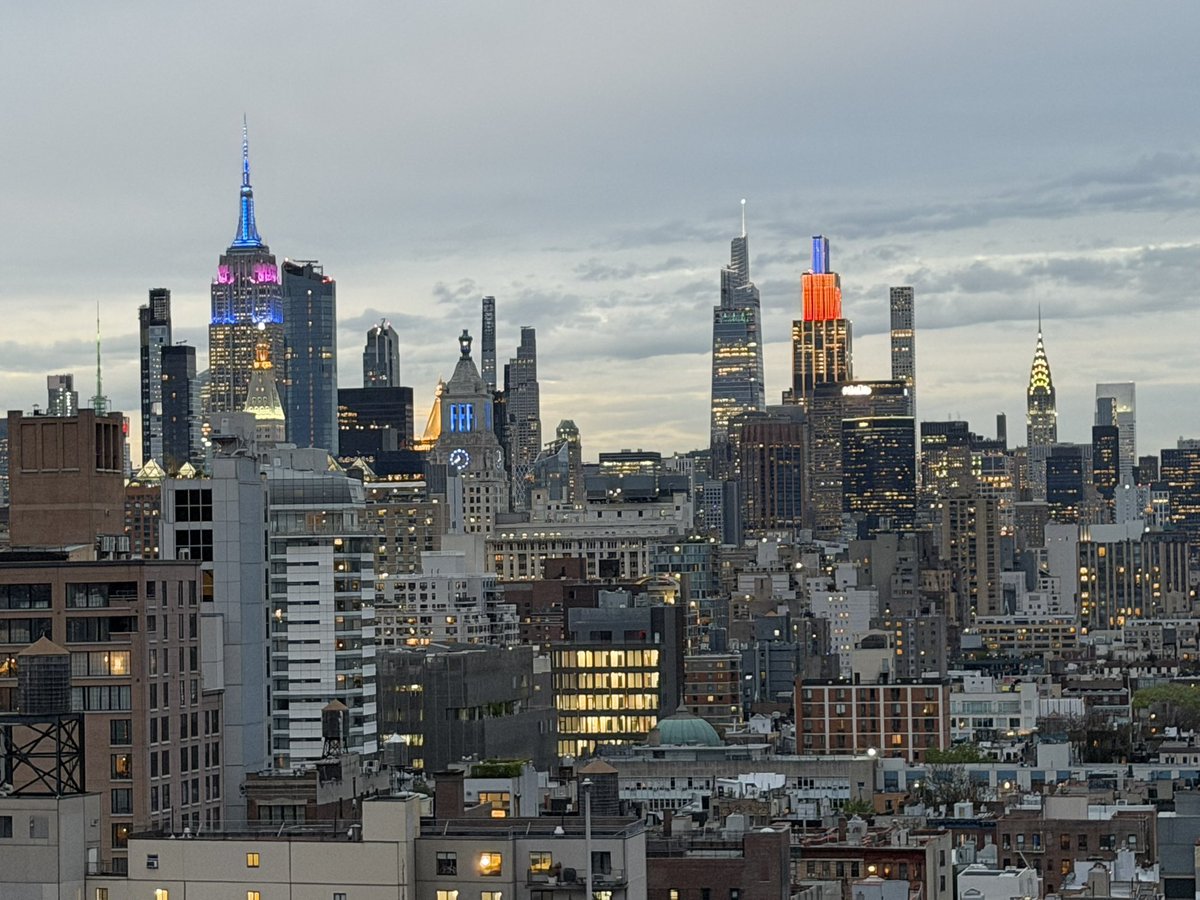 Tom Lisi tweet media