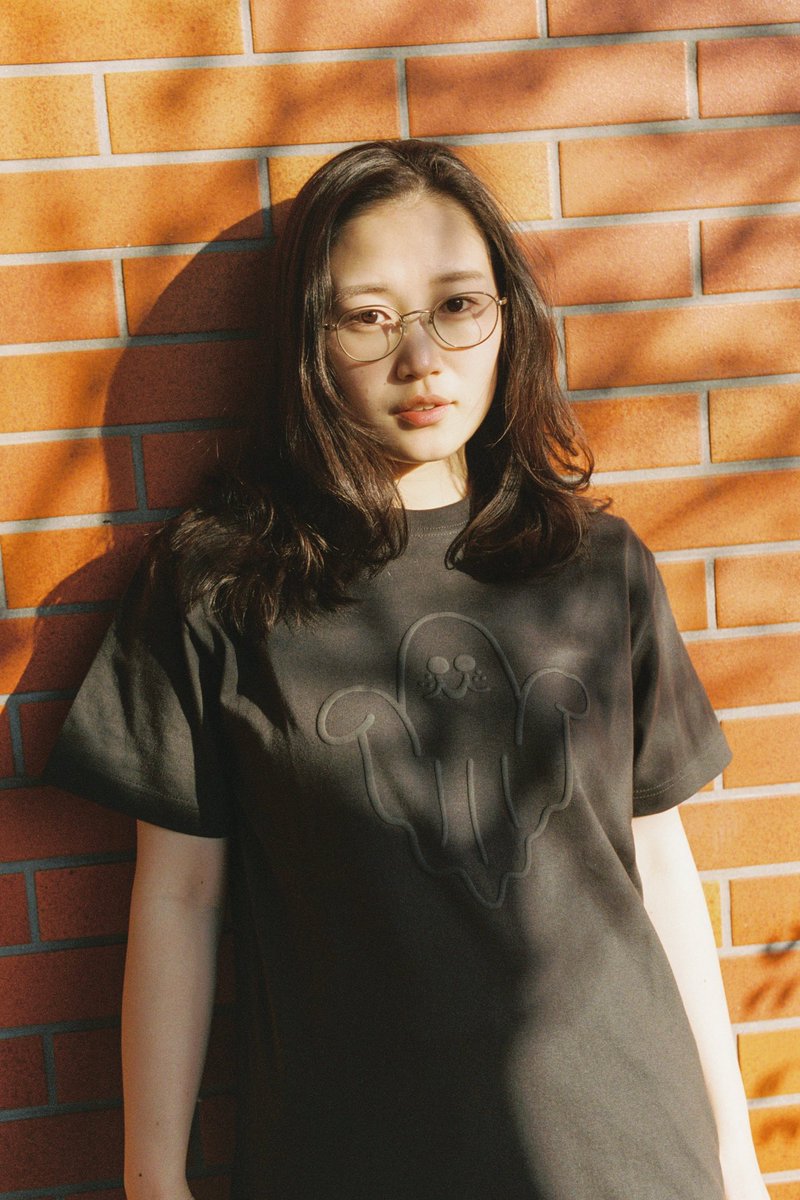 👻お知らせ］ 本日から5月10日（日）まで、渋谷にて若林萌個展「LIFE
