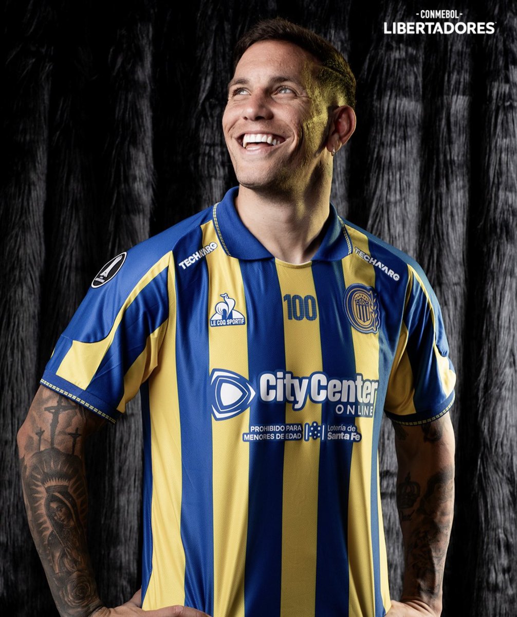 COPETTI EL GOLEADOR COPERO
