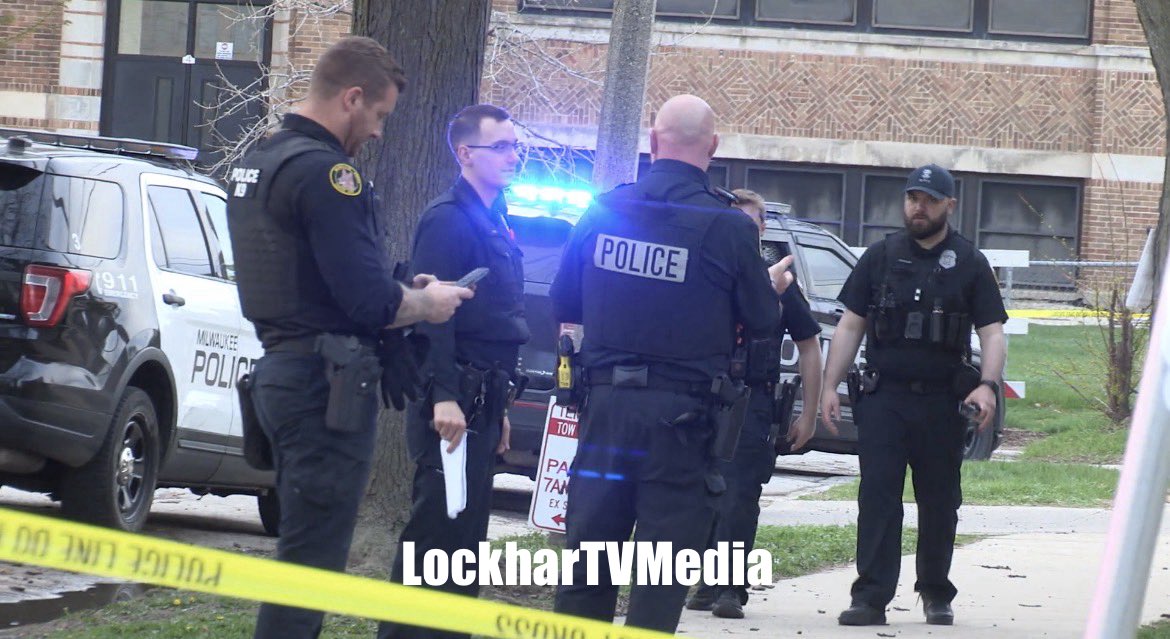 LockharTVMedia tweet media