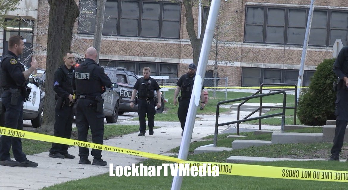 LockharTVMedia tweet media