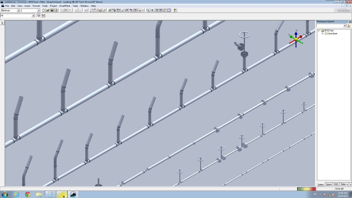 TecSurge's tweet image. #TecSurgeDelivers: our #Material Management team completed 18 carbon steel #PipeSpecs for an Austrian integrated oil, gas and #petrochemical MNC last week supporting accurate and efficient #DigitalModelling. Let’s talk: tecsurge.com/work-examples/… #DigitalTwin #Engineering #tecsurge