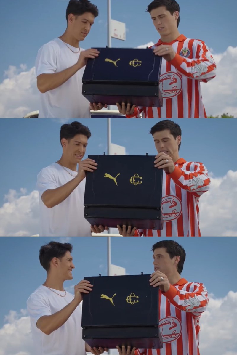 🇦🇹 E l c h u p e s 2 🇦🇹 la venganza tweet media