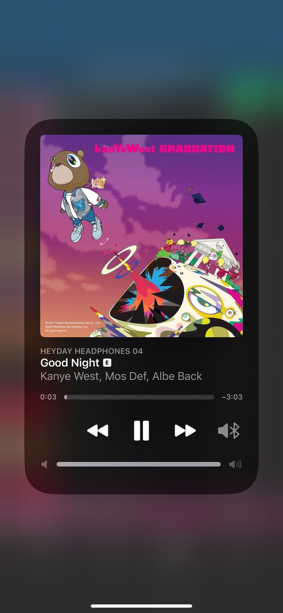 Yeezuspro's tweet photo. Ye is my favorite artist ever that’s my pookie. Here a some gems, I know they not super underrated, but they don’t get as much love as they should ! https://t.co/zX1iATI3Qq