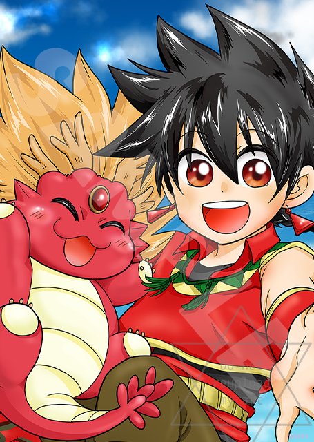 nasora4747's tweet photo. 龍漫画とイラスト描いてます♪
ジャンルはコメディと恋愛ファンタジーです♪

マンガ描きさんと絵描きさん繋がりませんか✨
フォロバします✨

##春の創作クラスタフォロー祭り https://t.co/f84eThiXSX