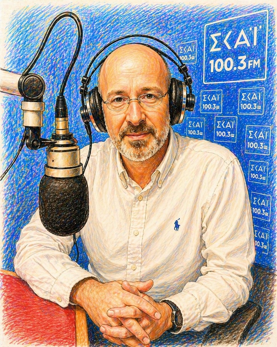 Πολυλογάς tweet media