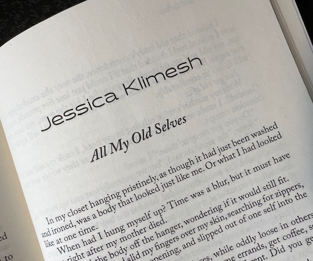 Jessica Klimesh tweet media