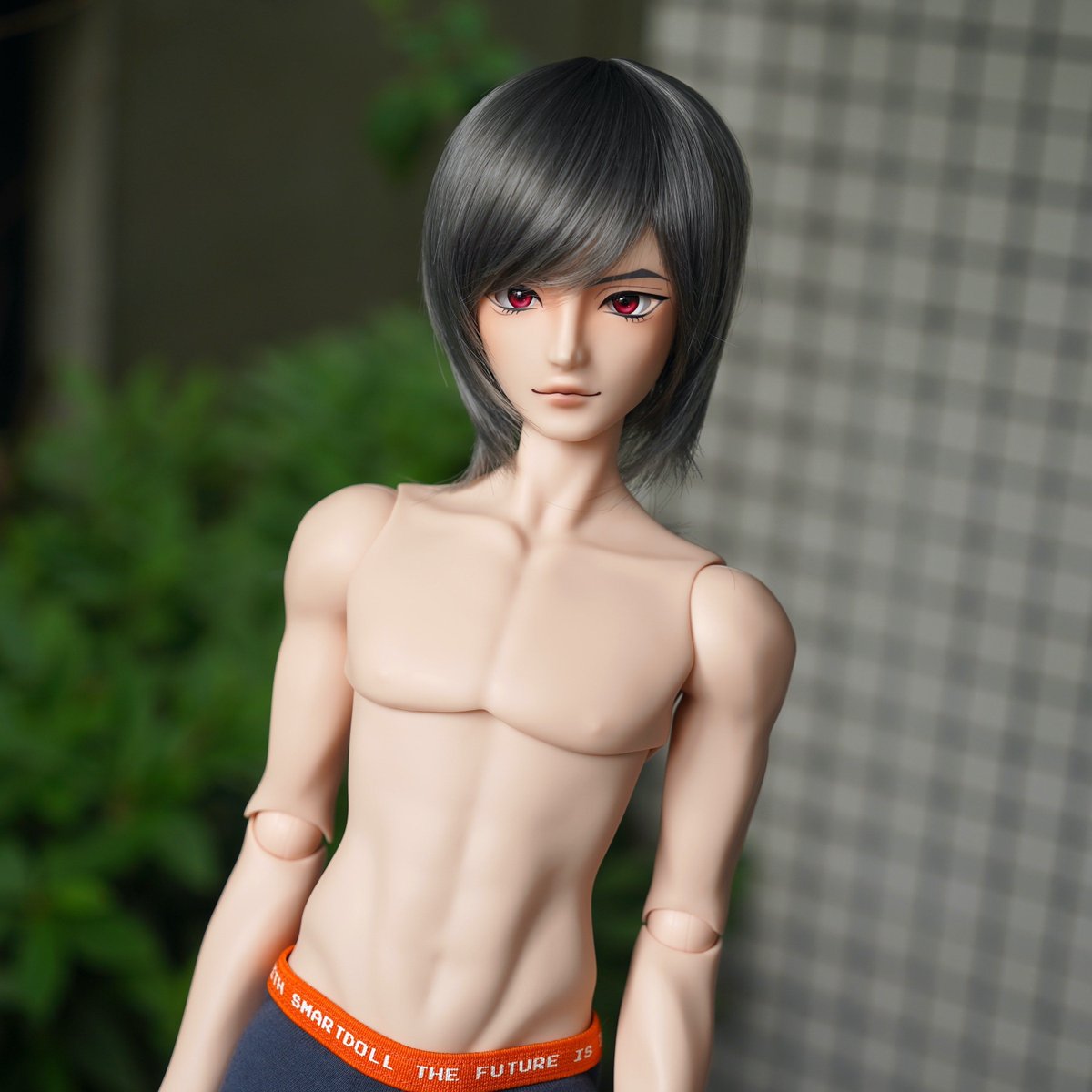 Smartdoll Land tweet media