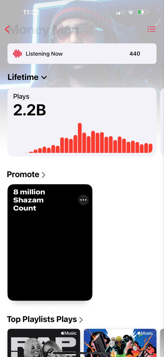 Big Money tweet media