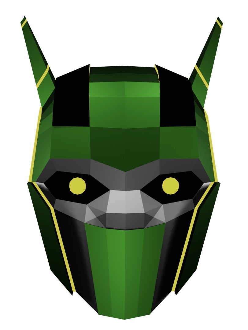 Player Green tweet media