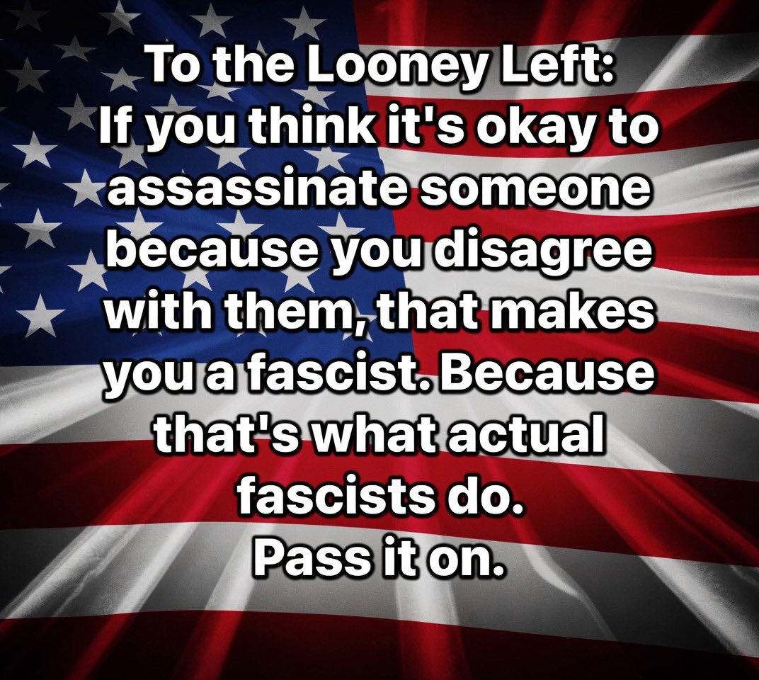 LibTearCreator1's tweet photo. 🖕Pass It On https://t.co/nZyC7JI7rD