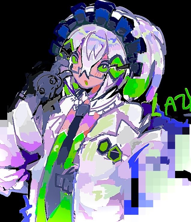 imppular's tweet image. i like these 2 drawings so ill post it on Da mmain🐾 zygarde out of memory cus i was at school
#JAM zygarde design by naomp4_