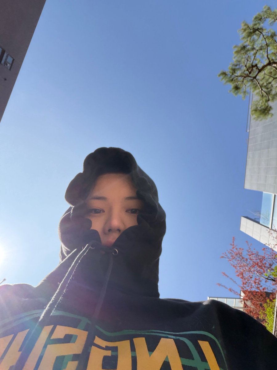 Ohyul Norris💨 tweet media