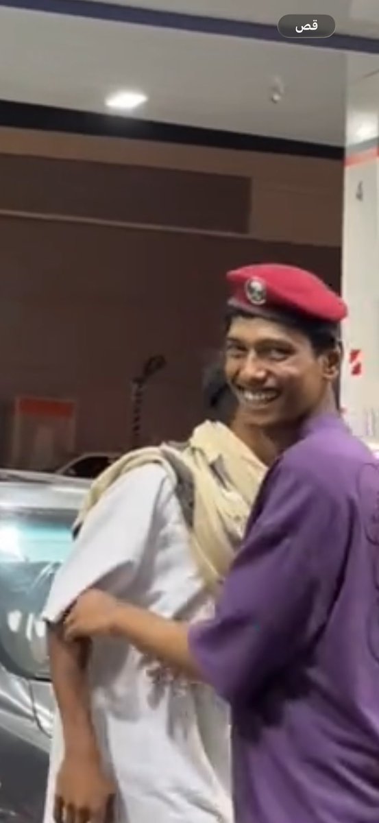 صالح الحربي¬ tweet media