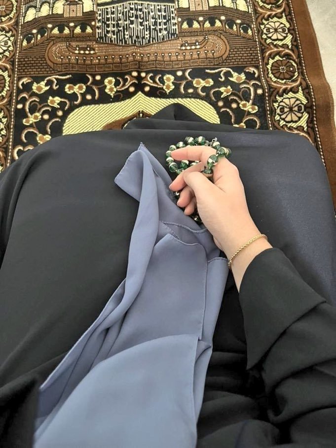 نور الايمان tweet media