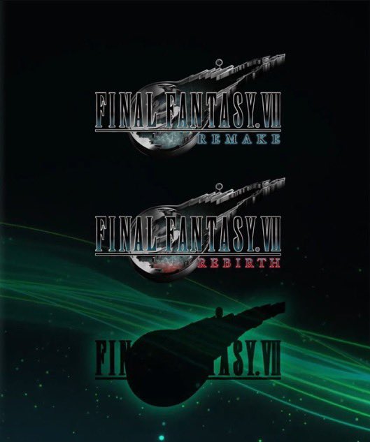 浜口直樹 /FFVII REBIRTH launches on Switch2&Xbox Jun 3 tweet media