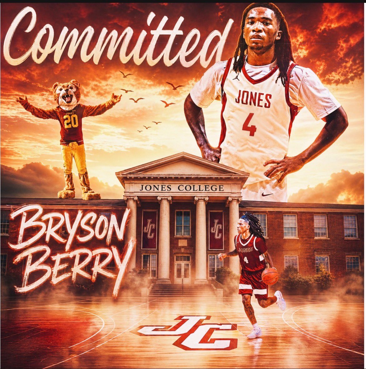 Bryson tweet media