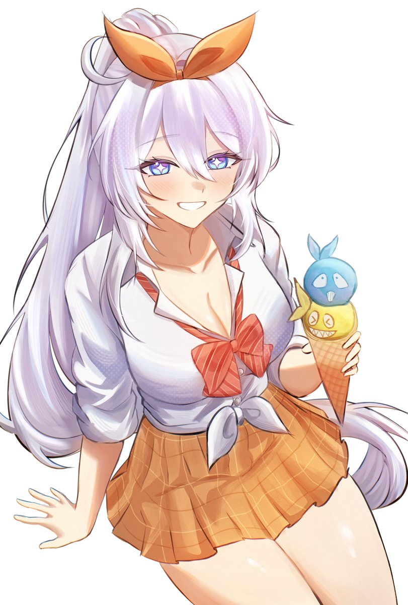 Kanade tweet media