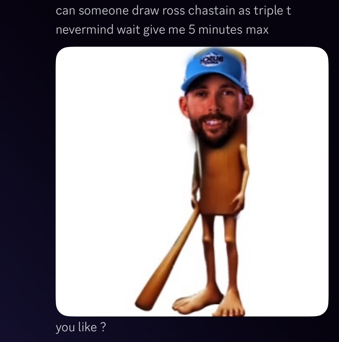 ollie tweet media